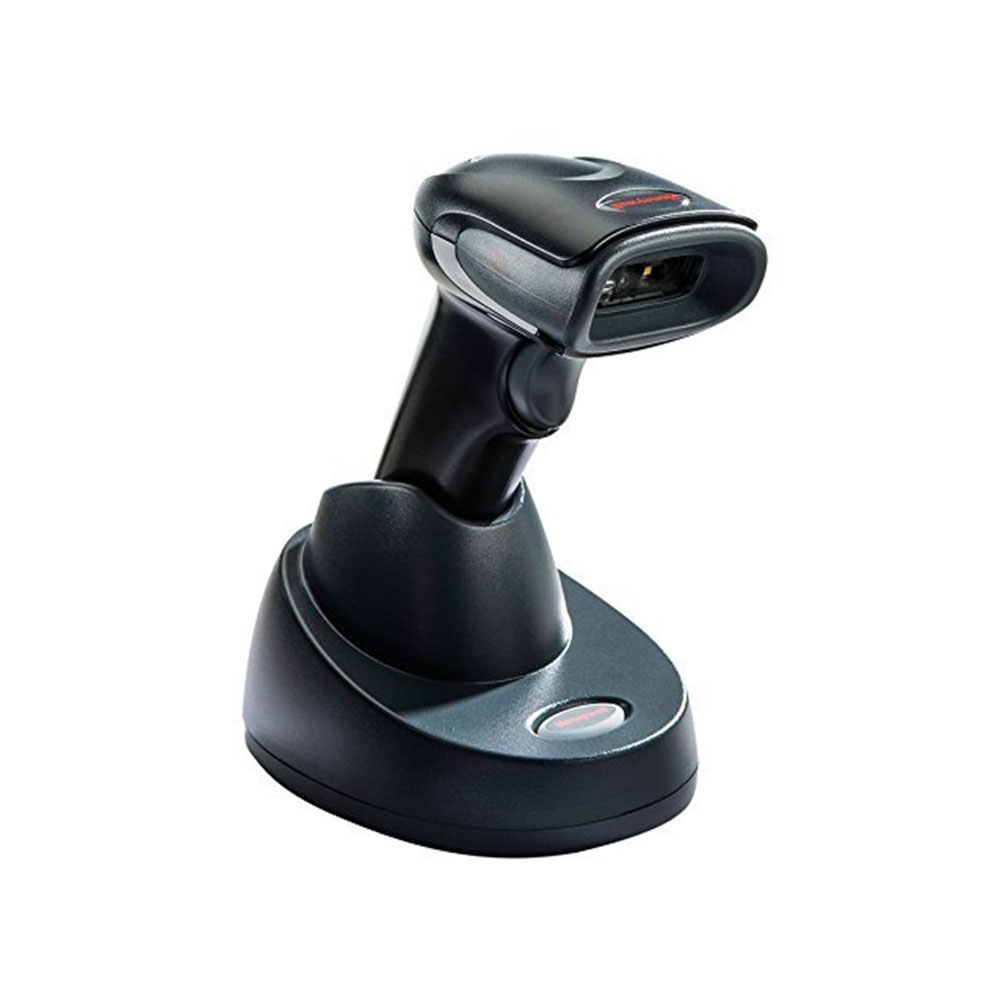 Honeywell 1452G2D Wireless Scanner
